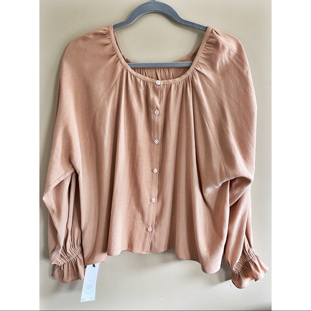 Hackwith Design House NWT